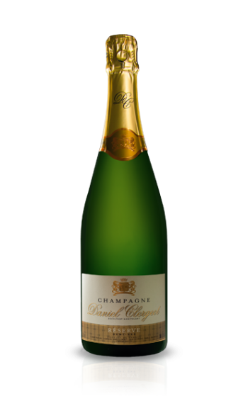 Champagne Réserve Demi-sec