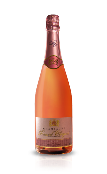 Champagne Rosé Brut