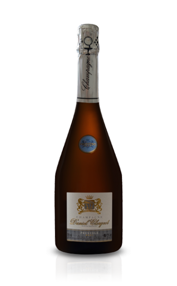 Champagne Prestige