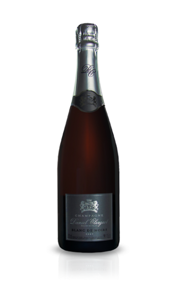 Champagne Blanc de Noirs
