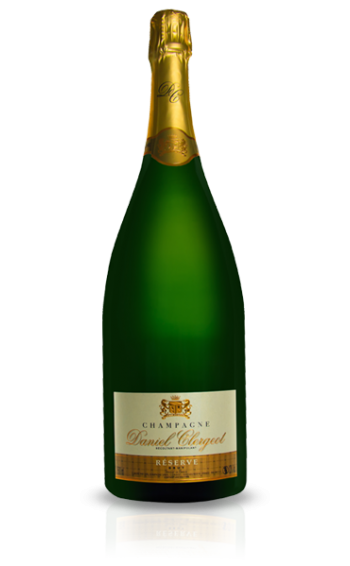 Champagne Réserve Brut Magnum